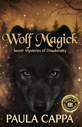 Wolf Magick