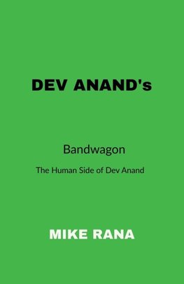 Dev Anand's Bandwagon
