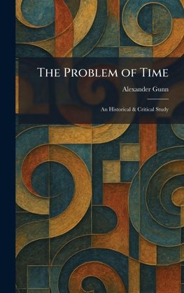 The Problem of Time