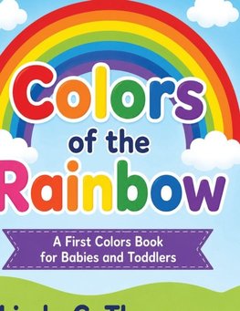 Colors Of The Rainbow
