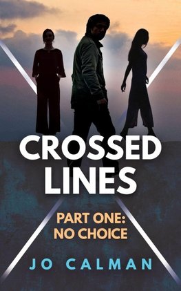 Crossed Lines Part One
