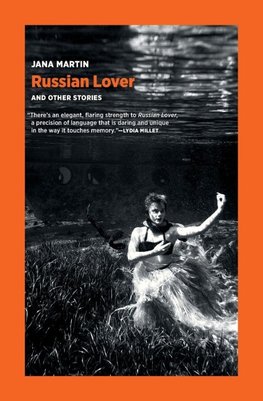 Russian Lover and Other Stories