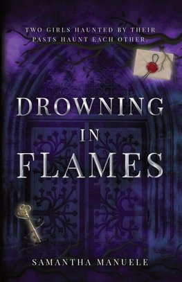 Drowning in Flames