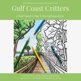 Gulf Coast Critters
