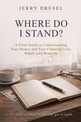 Where Do I Stand?