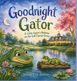 Good Night Gator