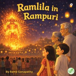 Ramlila in Rampuri