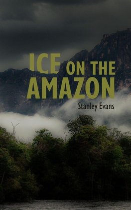 Ice on the Amazon