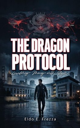 The  Dragon Protocol