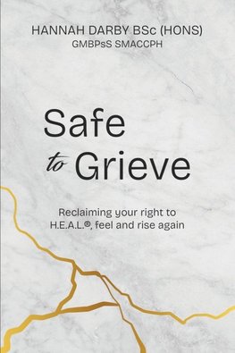 Safe to Grieve
