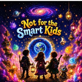 Not for the Smart Kids