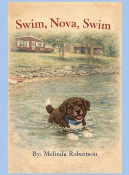 Swim, Nova, Swim