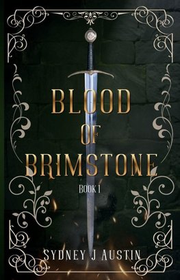 Blood Of Brimstone