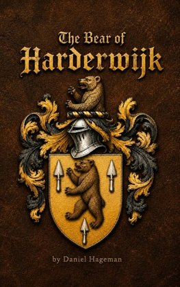 The Bear of Harderwijk