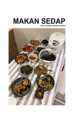 MAKAN SEDAP