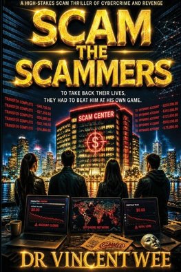 SCAM THE SCAMMERS