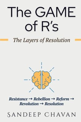 The Game of R's