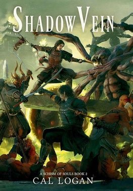 ShadowVein