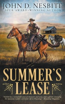 Summer's Lease