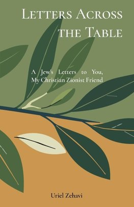 Letters Across the Table