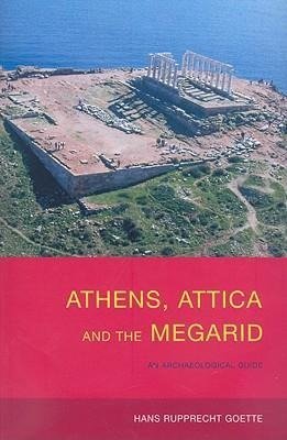Athens, Attica and the Megarid