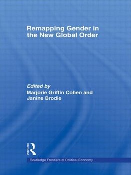 Remapping Gender in the New Global Order