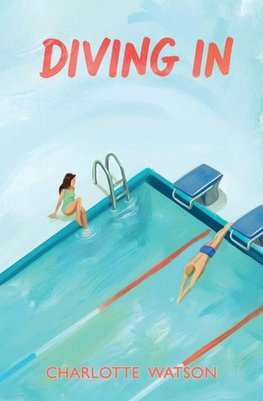 Diving In