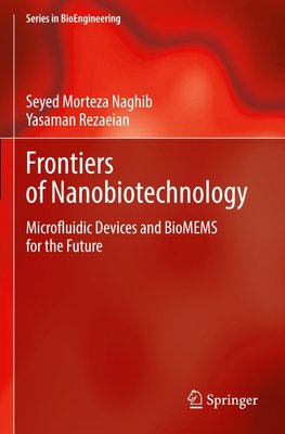 Frontiers of Nanobiotechnology