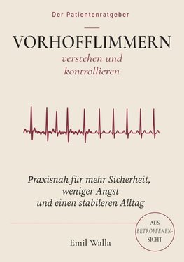 Vorhofflimmern verstehen und kontrollieren
