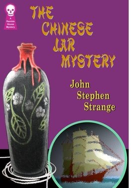 The Chinese Jar Mystery