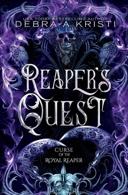 Reaper's Quest