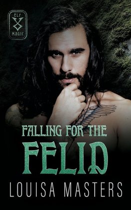 Falling for the Felid
