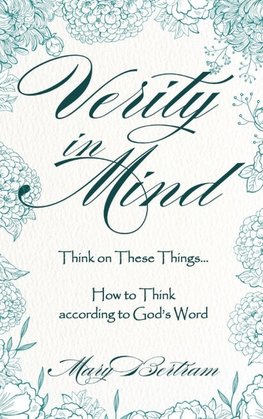 Verity in Mind