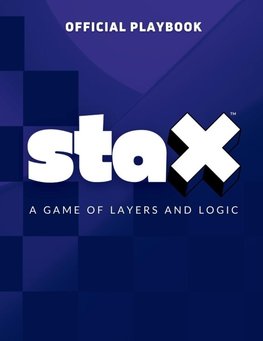 STAX
