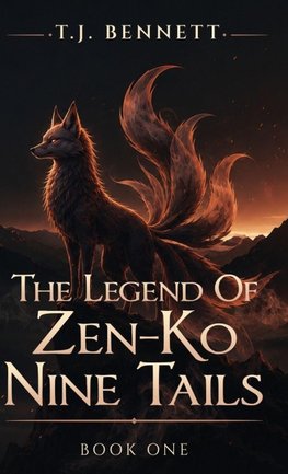 The Legend Of Zen-Ko