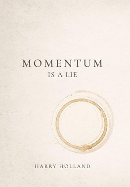 Momentum Is a Lie