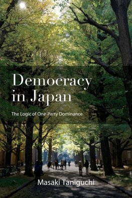 Democracy in Japan