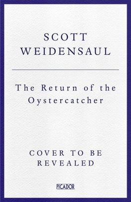 The Return of the Oystercatcher