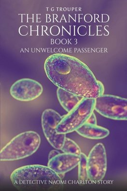 The Branford Chronicles Book 3