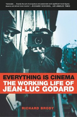Everything Is Cinema