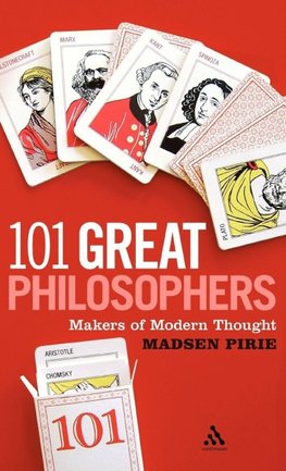 101 Great Philosophers