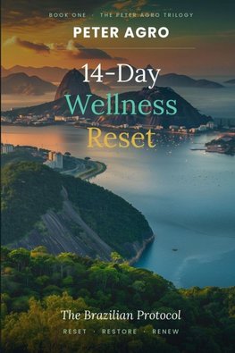 14-DAY WELLNESS RESET