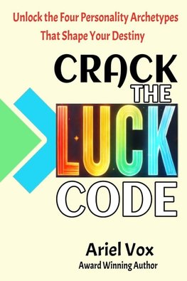 Crack the LUCK Code