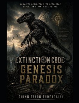 Extinction Code