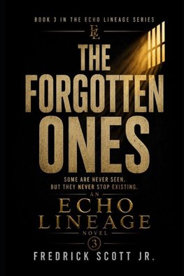 The Forgotten Ones