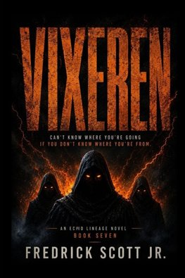 VIXEREN