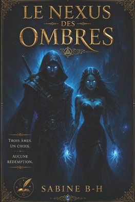 LE NEXUS DES OMBRES
