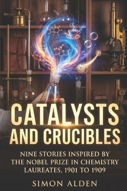CATALYSTS AND CRUCIBLES