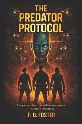 THE PREDATOR PROTOCOL
