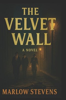 THE VELVET WALL